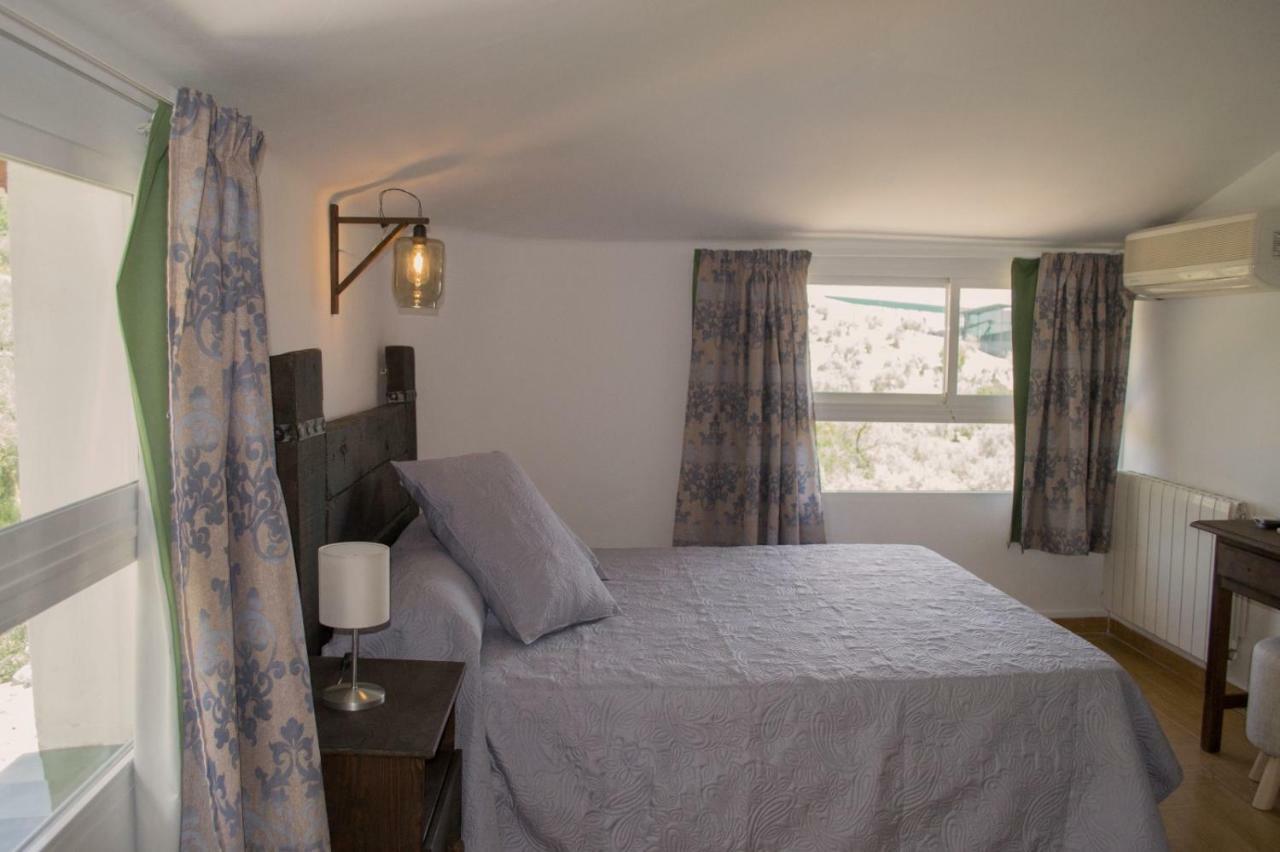 Hostal Caseria San Jose De Hutar Zimmer foto